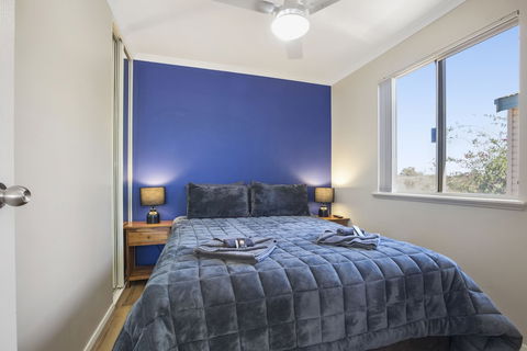 The Cove Holiday Village - Accommodation ACT 2