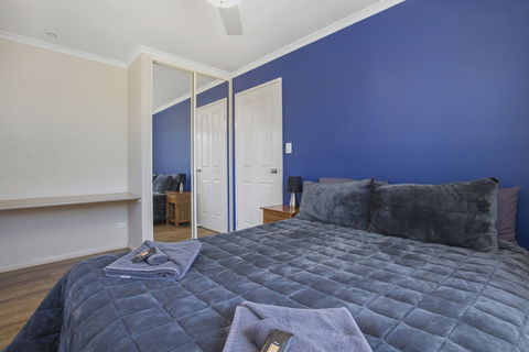 The Cove Holiday Village - Accommodation ACT 4
