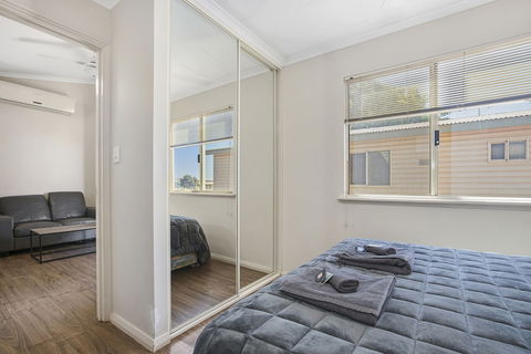The Cove Holiday Village - Accommodation ACT 6