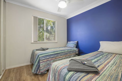 The Cove Holiday Village - Accommodation ACT 3