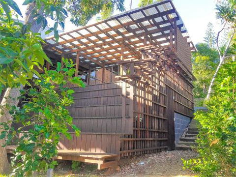 Moonshine Beach Shack - Accommodation ACT 1