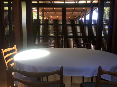 Moonshine Beach Shack - Accommodation ACT 3