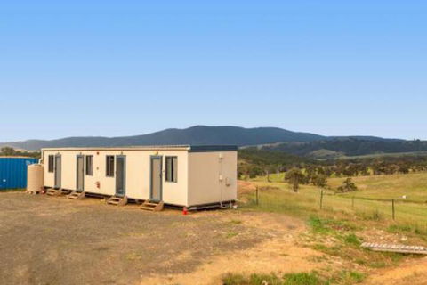 Country Budget - Accommodation ACT 0