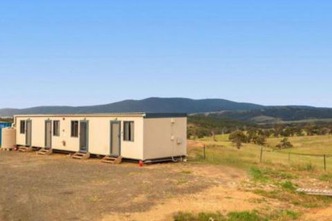 Country Budget - Accommodation ACT 7