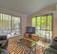 Affordable Holiday Home
