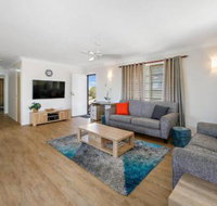 Comfy  Cosy Upstairs