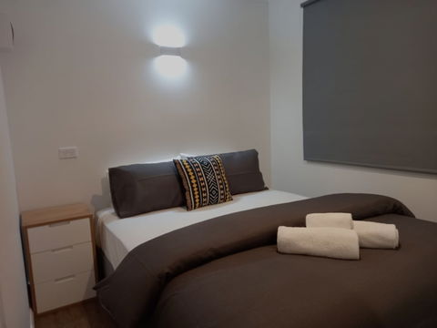 Young Tourist Park - Accommodation ACT 3