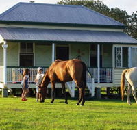 Cedar Glen Farmstay - Accommodation ACT