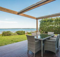 Ultimate Sandringham Beach Front Luxury House - Accommodation ACT