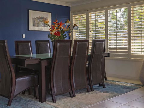 Magnificent Lakeview House Long Jetty - Accommodation ACT 6