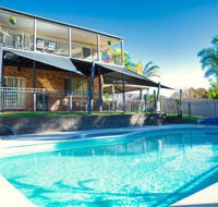 Magnificent Lakeview House Long Jetty - Accommodation ACT