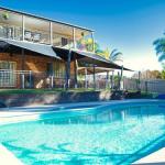 Magnificent Lakeview House Long Jetty - Accommodation ACT 1