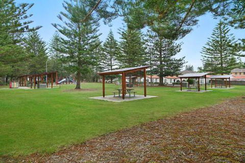 Seychells Toowoon Bay - Accommodation ACT 6
