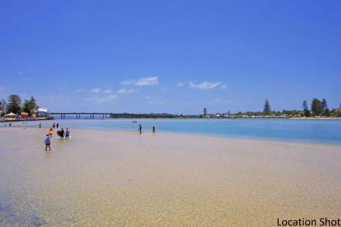 Seychells Toowoon Bay - Accommodation ACT 7
