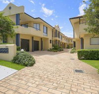 Seychells Toowoon Bay - Accommodation ACT