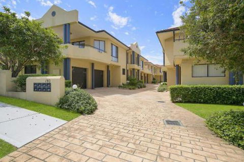 Seychells Toowoon Bay - Accommodation ACT 0