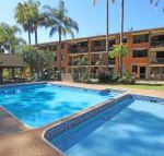 Dunes Holiday Apartments Unit 1 - Accommodation ACT