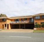 Pacific Court Coffs Harbour NSW - Accommodation ACT