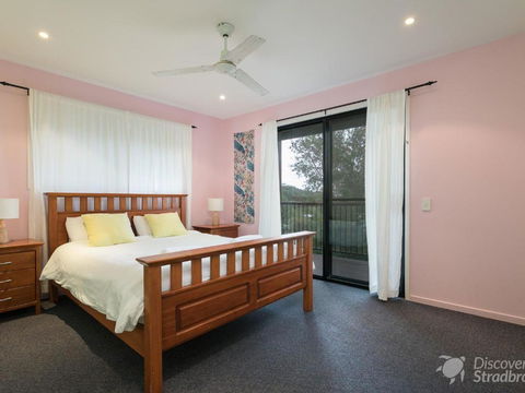 Colours Of Cylinder - Accommodation ACT 3