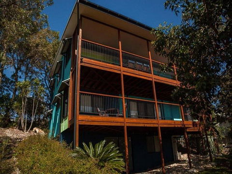 Colours Of Cylinder - Accommodation ACT 4