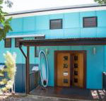 Colours of Cylinder - Accommodation ACT