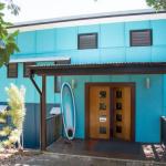 Colours Of Cylinder - Accommodation ACT 0