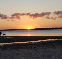 Minjerribah Island Accommodation Straddie - Accommodation ACT