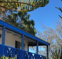 Blue Sky Escapes Beach house Ledge Point - Accommodation ACT