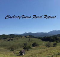 Clacherty Views - Accommodation ACT