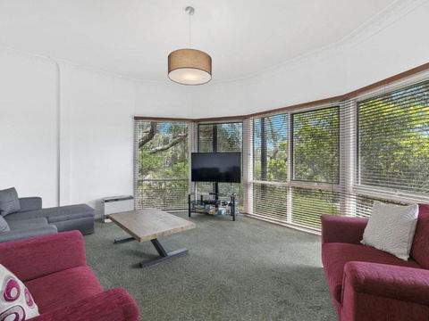 NICHE On NOBLE Ever Changing Vista - Accommodation ACT 1