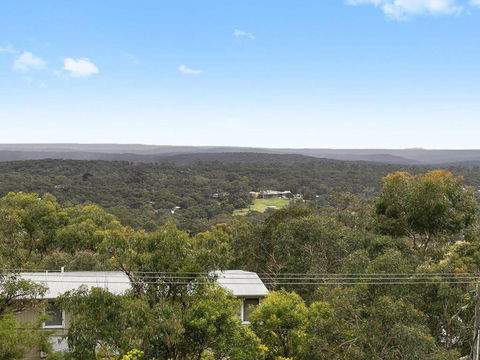 NICHE On NOBLE Ever Changing Vista - Accommodation ACT 6