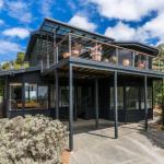 NICHE On NOBLE Ever Changing Vista - Accommodation ACT 0