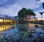 Apartments at 2 Landsborough - Accommodation ACT