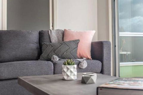 Marina View Apartment - Accommodation ACT 2