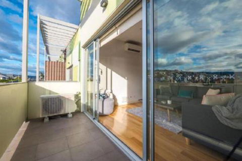 Marina View Apartment - Accommodation ACT 3