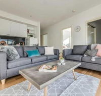 Marina View Apartment - Accommodation ACT