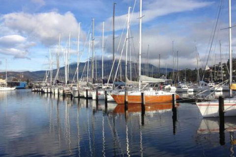 Marina View Apartment - Accommodation ACT 6
