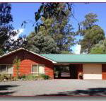Acacia Hills Retreat - Accommodation ACT