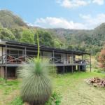 Upper Kangaroo River NSW Accommodation ACT