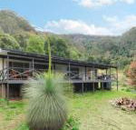 Cabbage Tree Farm Seclusion  tranquillity - Accommodation ACT