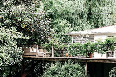 Braebrook Stunning Farm House! - Accommodation ACT 4