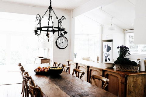 Braebrook Stunning Farm House! - Accommodation ACT 1
