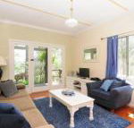 Love Shack 1 bedroom cosy cottage - Accommodation ACT