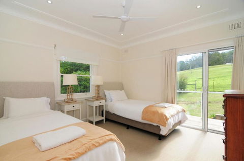 Nellsville Cottage Kangaroo Valley - Accommodation ACT 3