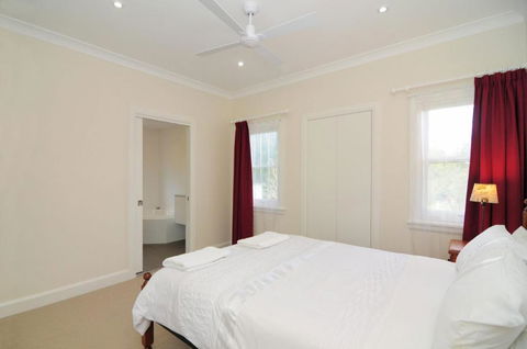 Nellsville Cottage Kangaroo Valley - Accommodation ACT 2