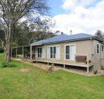 Nellsville Cottage Kangaroo Valley - Accommodation ACT