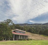 Willabrook Retreat Mojo Cottage Romantic escape - Accommodation ACT