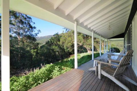 Willabrook Retreat Rest Cottage Spoil Yourself! - Accommodation ACT 2