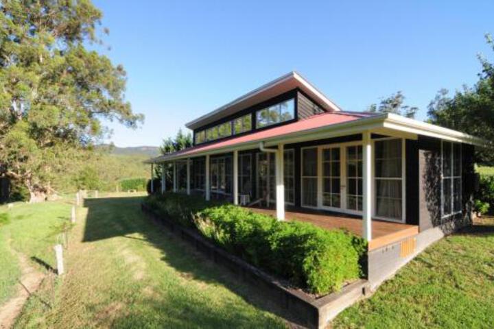 Paddys River NSW Accommodation ACT