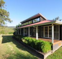 Willabrook Retreat Rest Cottage Spoil yourself - Accommodation ACT